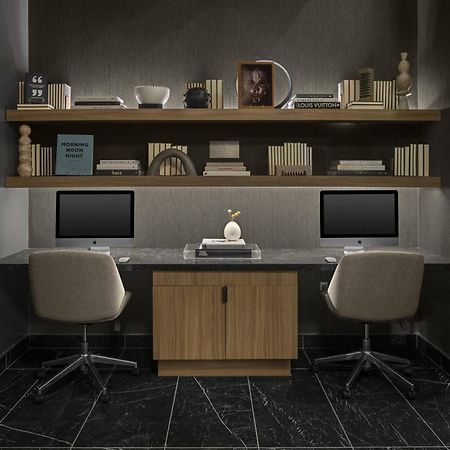 Ac Hotel By Marriott Columbus Downtown Екстериор снимка
