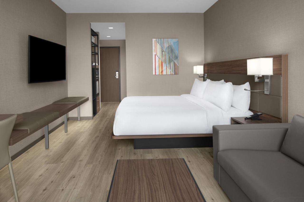 Ac Hotel By Marriott Columbus Downtown Екстериор снимка