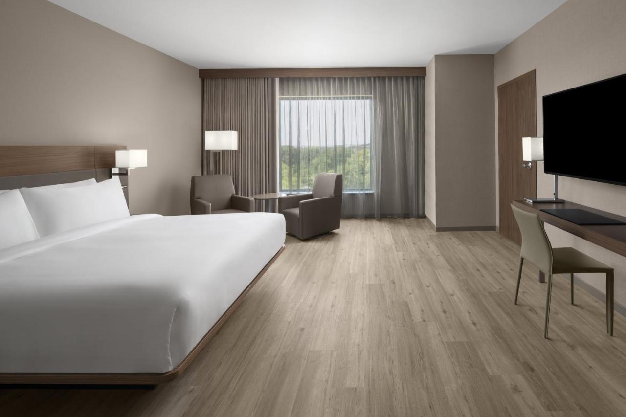 Ac Hotel By Marriott Columbus Downtown Екстериор снимка