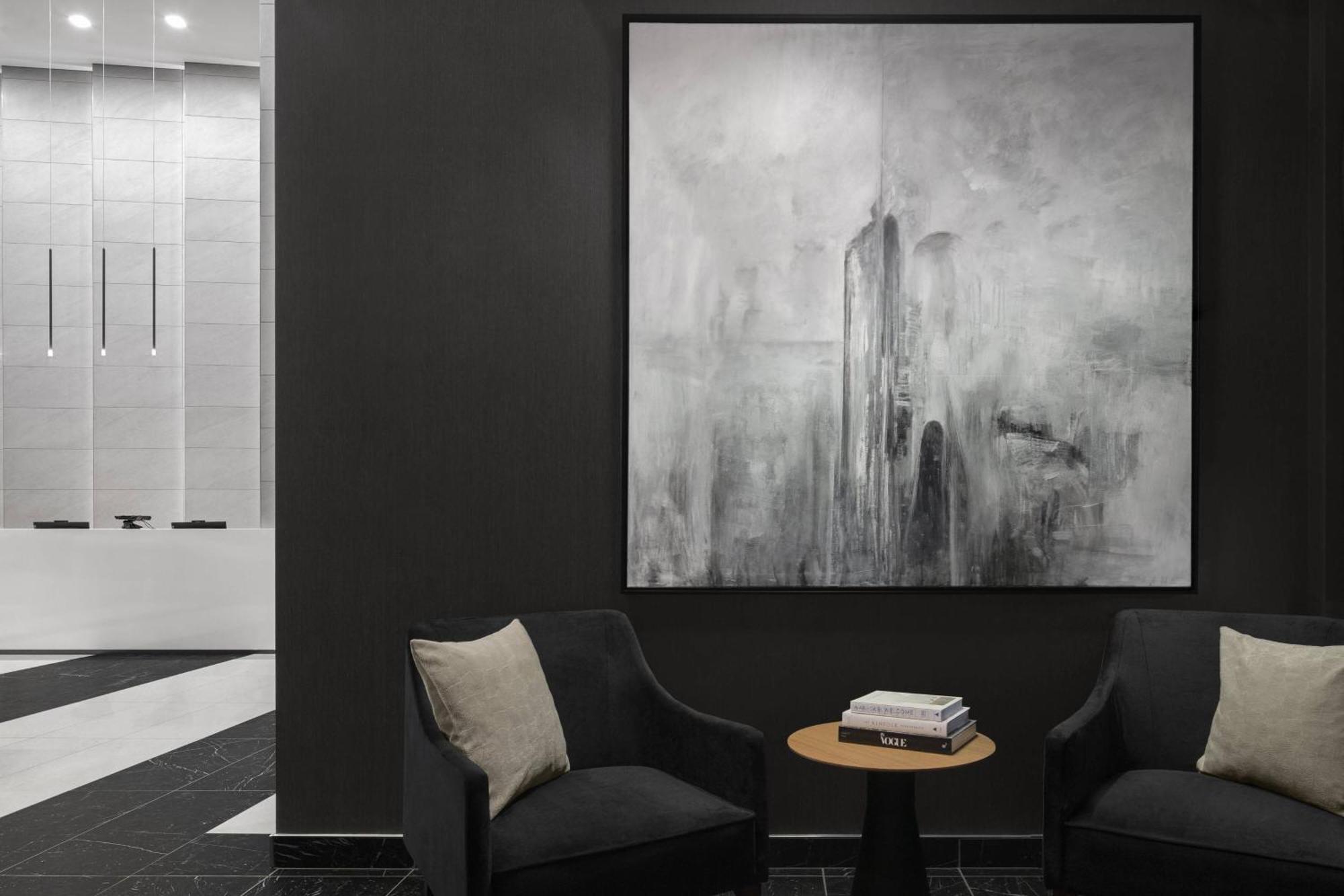 Ac Hotel By Marriott Columbus Downtown Екстериор снимка